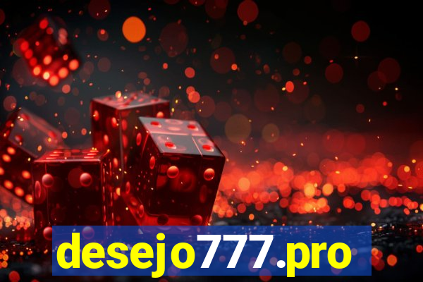 desejo777.pro