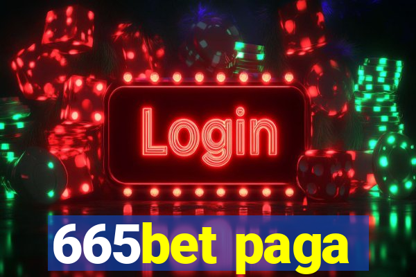 665bet paga