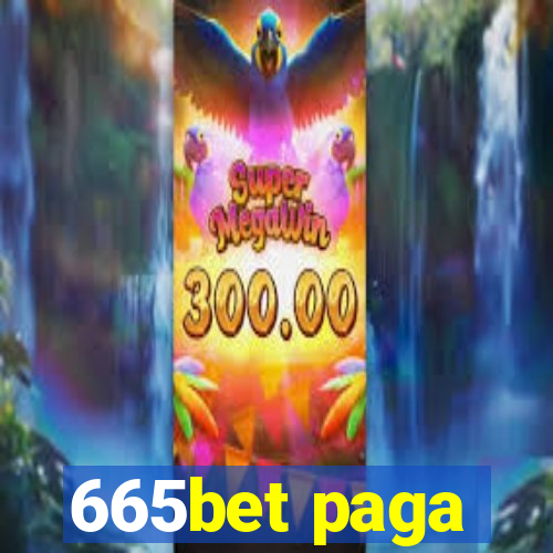 665bet paga