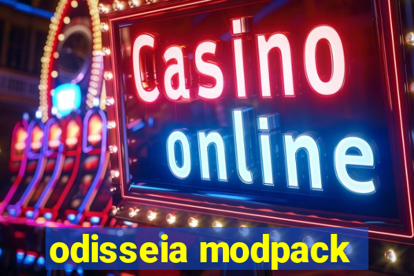 odisseia modpack