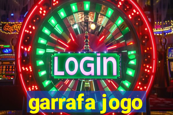 garrafa jogo