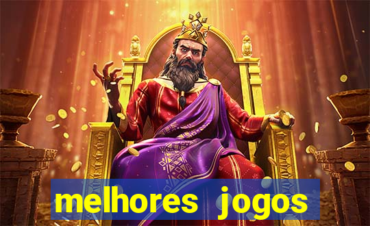 melhores jogos pagos ios