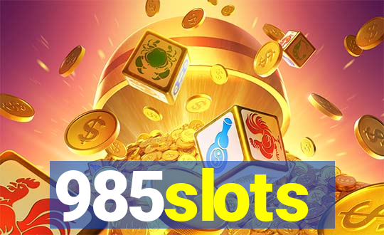 985slots