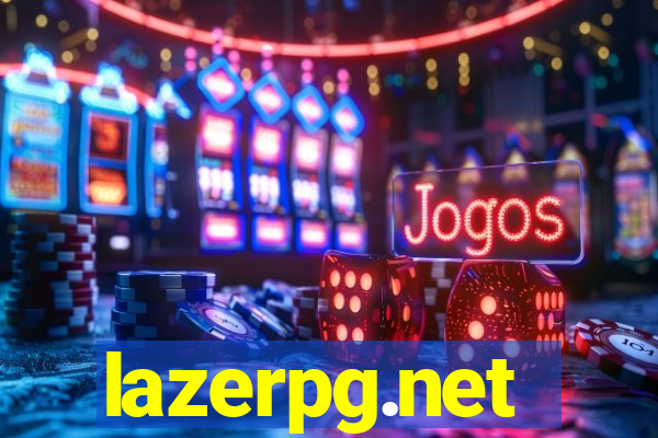 lazerpg.net