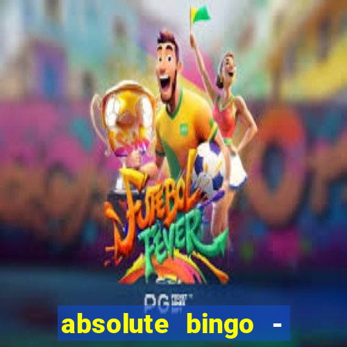 absolute bingo - jogos de bingo gratuitos