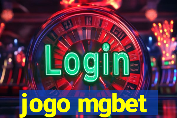 jogo mgbet