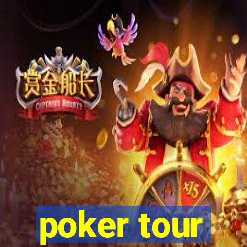 poker tour