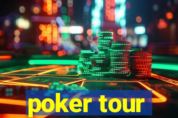 poker tour