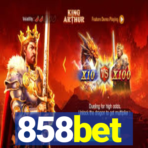 858bet