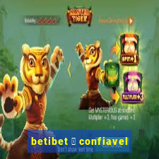 betibet 茅 confiavel