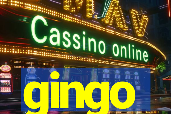 gingo