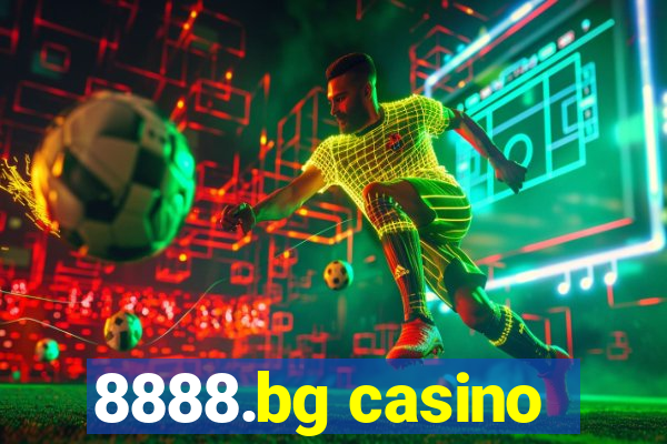 8888.bg casino