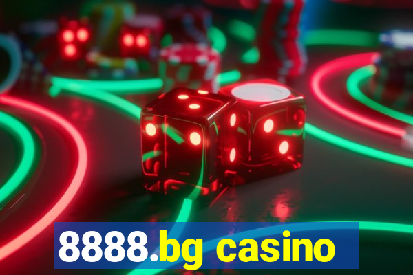 8888.bg casino