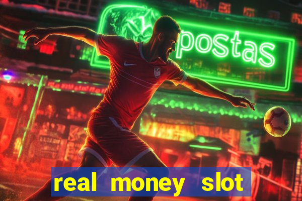 real money slot game app