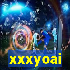 xxxyoai