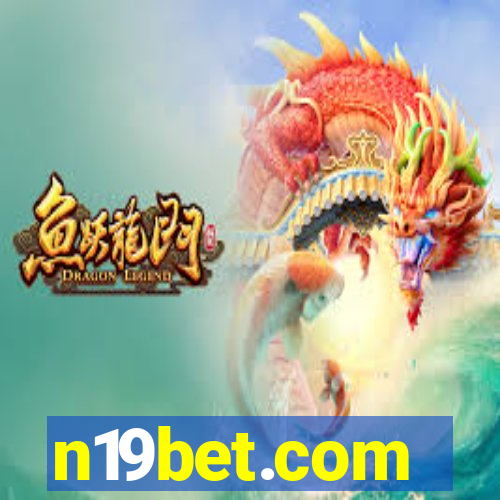 n19bet.com