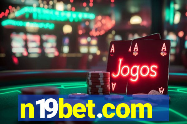 n19bet.com