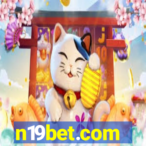 n19bet.com