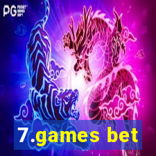 7.games bet