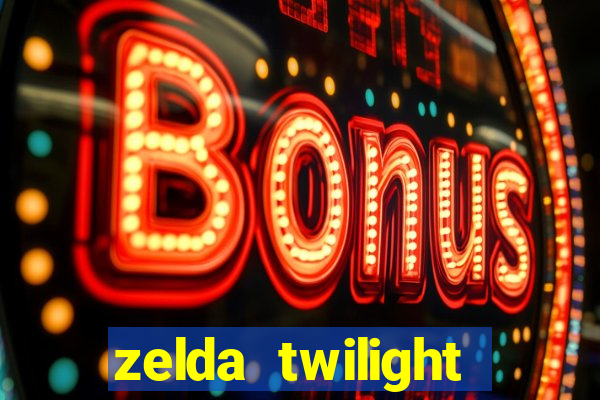 zelda twilight princess manga download