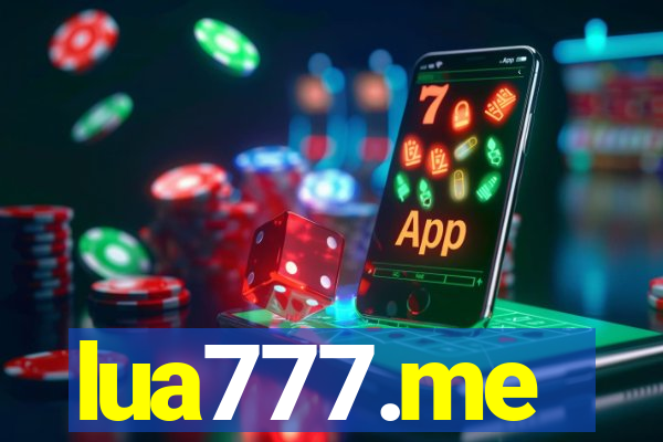 lua777.me