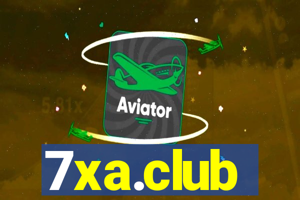 7xa.club