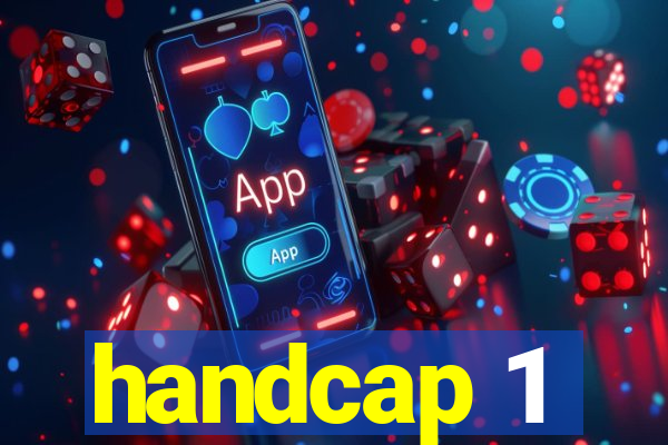 handcap 1