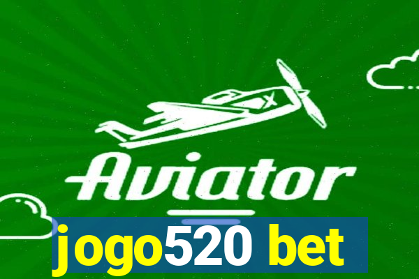 jogo520 bet