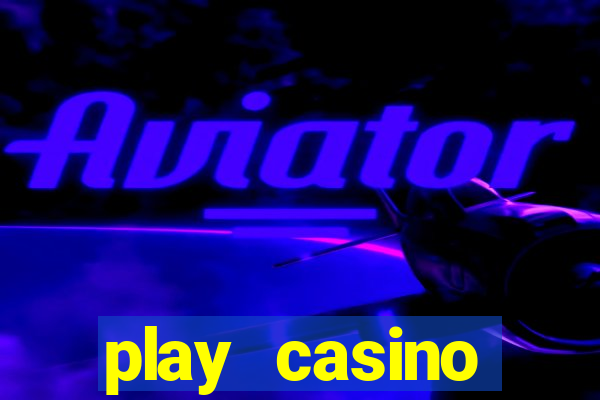 play casino blackjack online