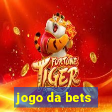 jogo da bets