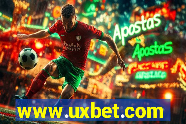 www.uxbet.com