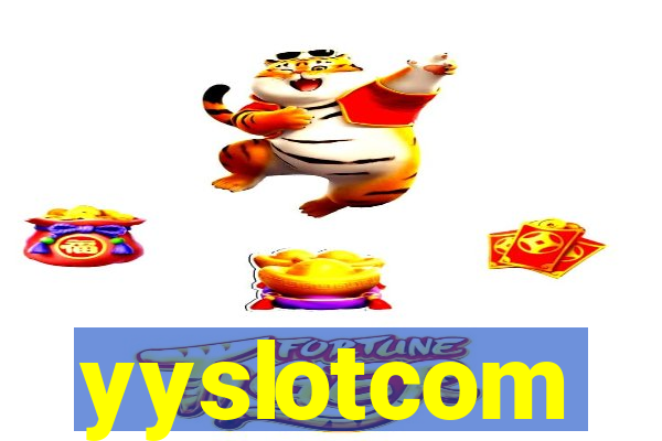 yyslotcom