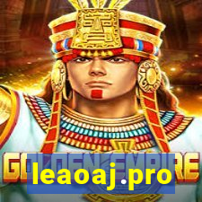 leaoaj.pro