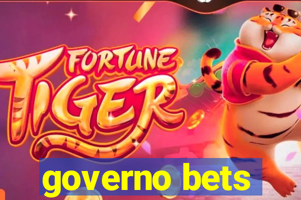 governo bets