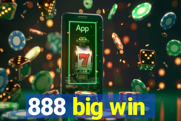 888 big win