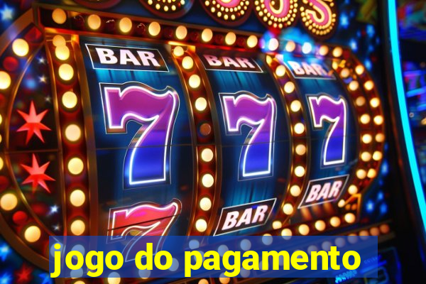 jogo do pagamento