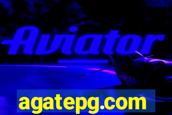 agatepg.com