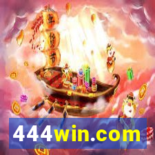 444win.com