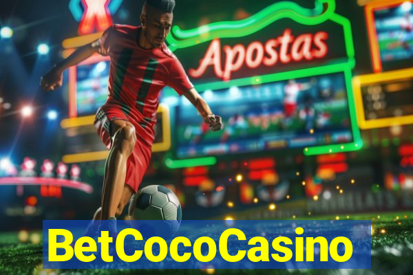 BetCocoCasino