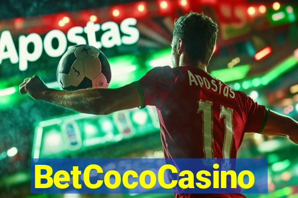 BetCocoCasino