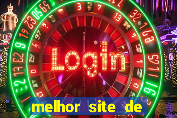 melhor site de apostas para ganhar dinheiro