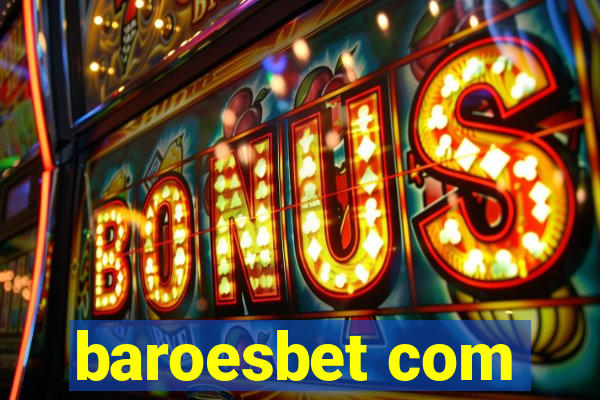 baroesbet com