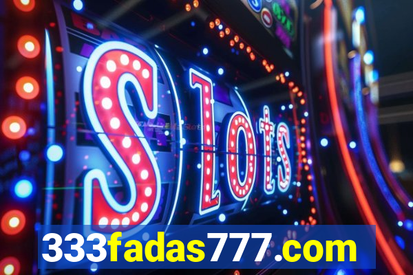 333fadas777.com