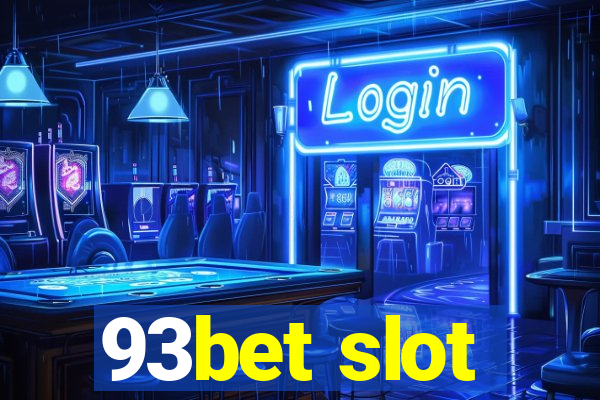 93bet slot