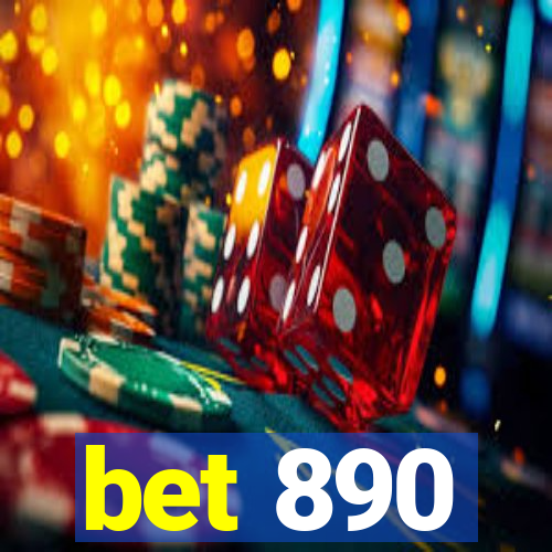 bet 890