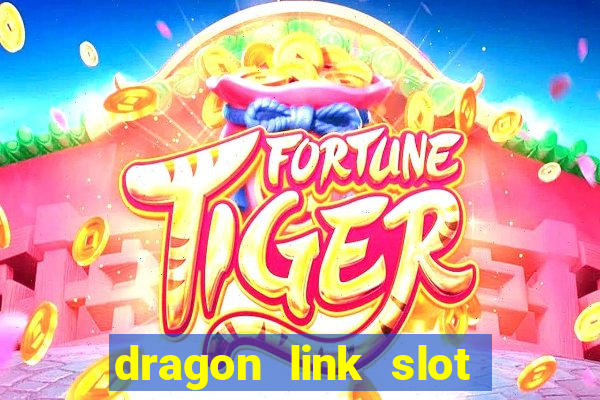 dragon link slot machine free