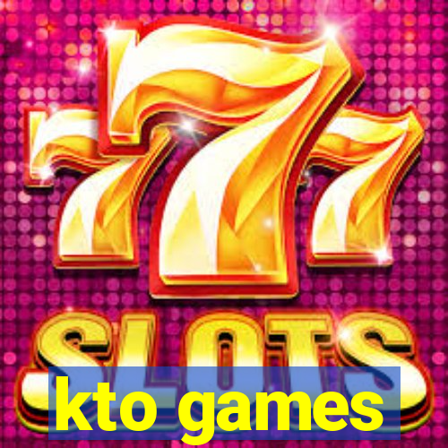 kto games