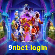 9nbet login