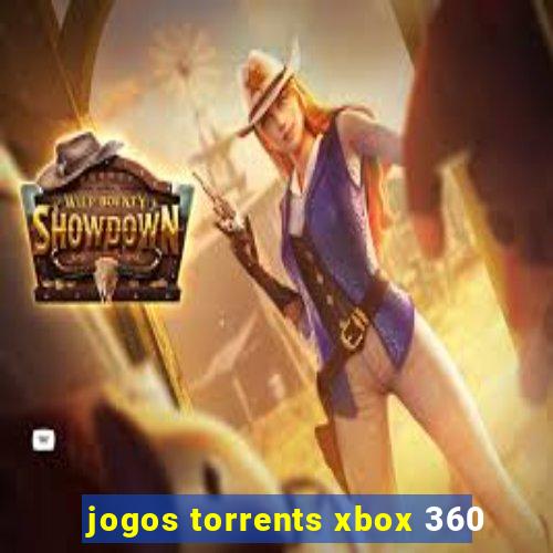 jogos torrents xbox 360