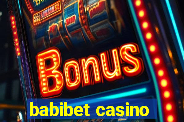 babibet casino